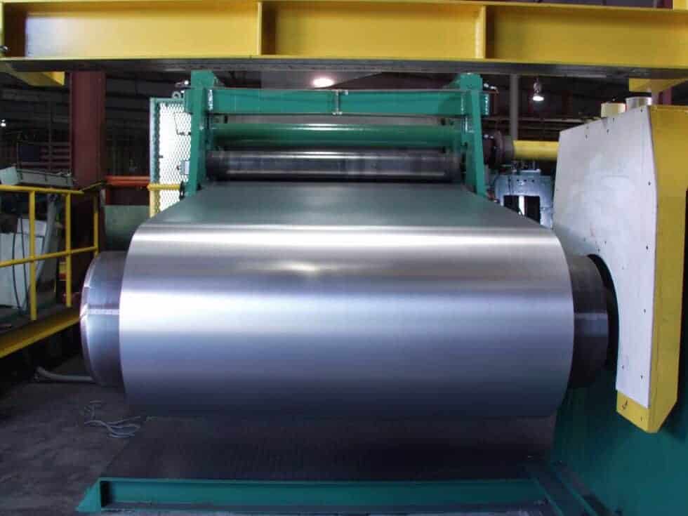 Making an Imprint on Metalworking 3 Facts You Didn’t Know About