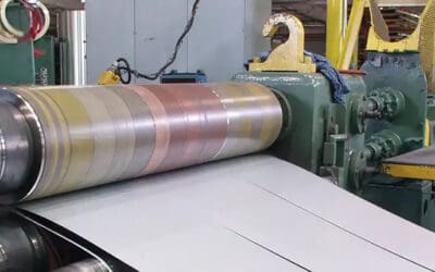 Cut-to-Length Processing vs. Slitting: Which Metal Fabrication Method Fits Your Project?