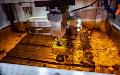 Precision CNC Aluminum Extrusion: Expert Solutions For Complex Parts