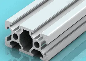 Aluminum Extrusion Profiles