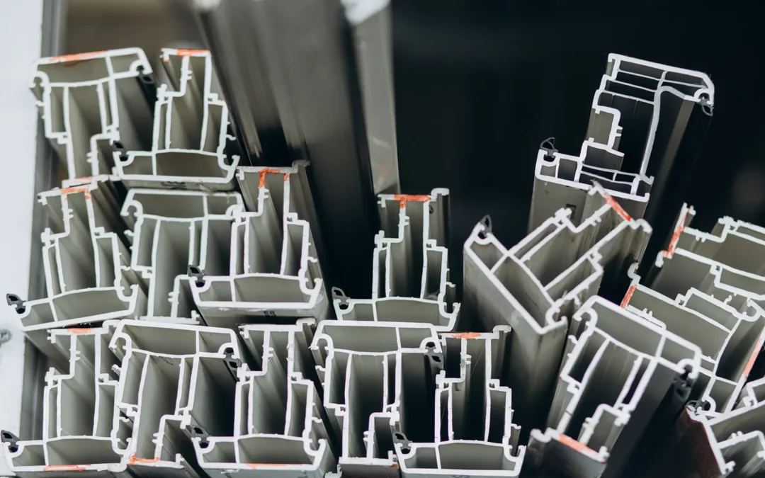 The Power of Aluminum Extrusion Profiles: Unleashing Commercial Potential