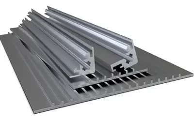 Extruded Aluminum Shapes: Versatile Solutions for Various Industries