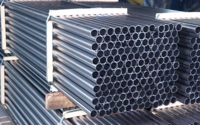 Global Aluminum Extrusion Market 2023-2030: Growth Trends, Key Players, And Industry Insights