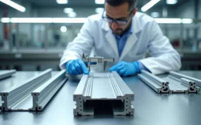 Solving Medical Device Alignment Challenges With Precision Aluminum Extrusions