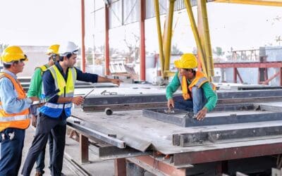 Breaking Down the New Aluminum Tariffs: Real Impact on US Construction Costs