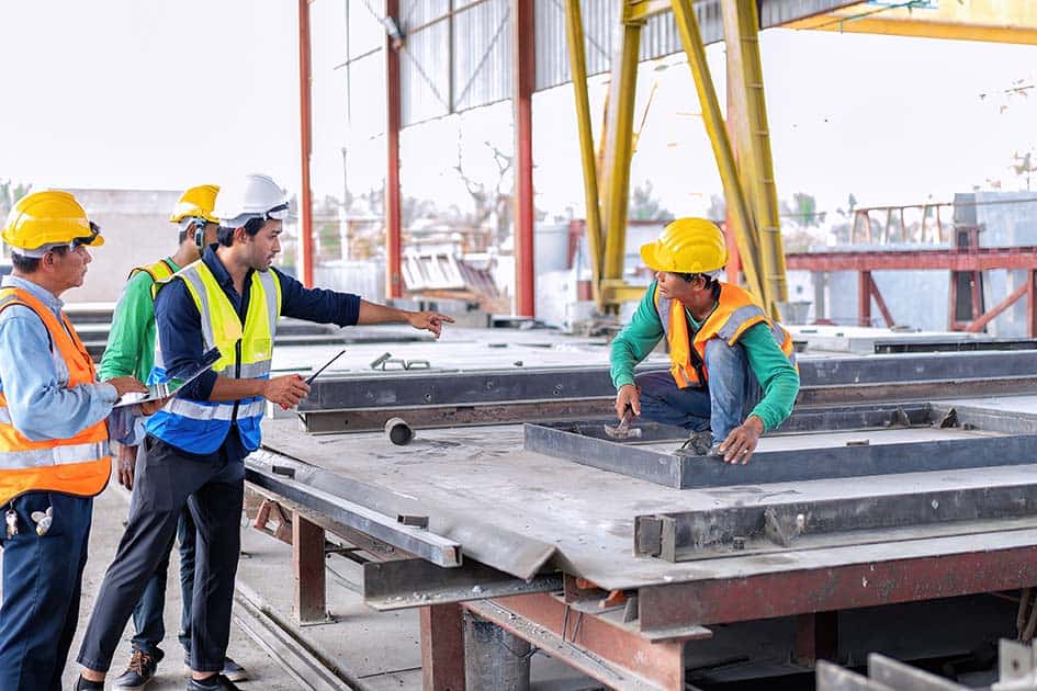Breaking Down the New Aluminum Tariffs: Real Impact on US Construction Costs