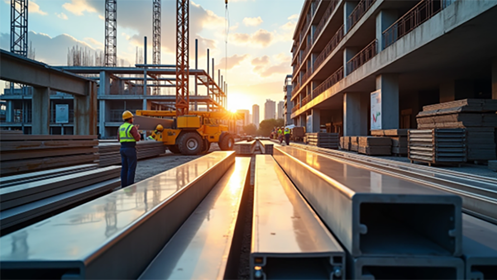 Construction Metal Price Trends 2026: Real Impact on Project Budgets ...