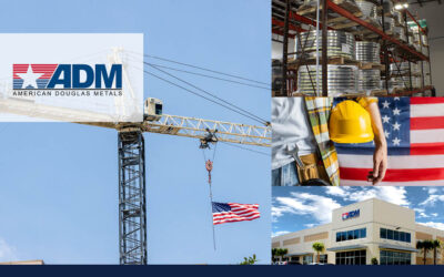 How U.S. Metal Suppliers Are Strengthening The Construction Supply Chain Amid Persistent Trade Pressures
